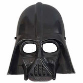 Nessiworld Star Wars Star Wars Mask Darth Vader Mask Black Color